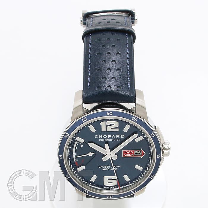 中古)CHOPARD ショパール ミッレミリア GTS パワーコントロール
