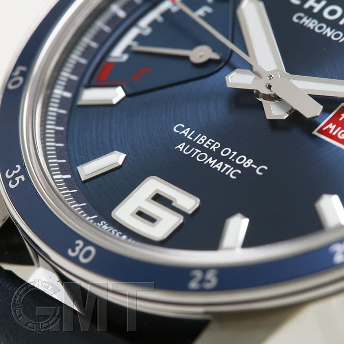 中古)CHOPARD ショパール ミッレミリア GTS パワーコントロール