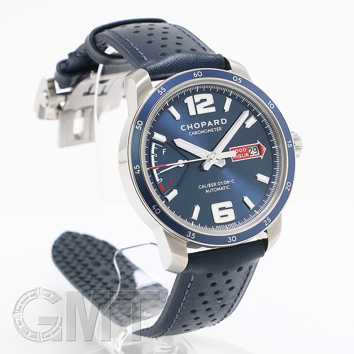 中古)CHOPARD ショパール ミッレミリア GTS パワーコントロール