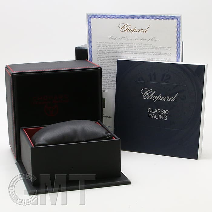 中古)CHOPARD ショパール ミッレミリア GTS パワーコントロール