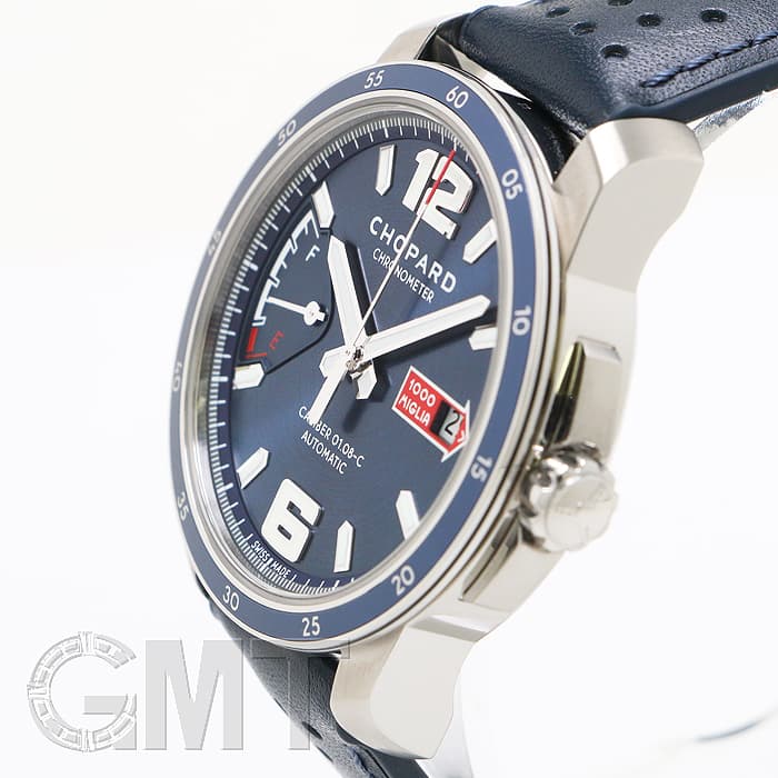 中古)CHOPARD ショパール ミッレミリア GTS パワーコントロール