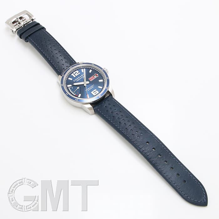 中古)CHOPARD ショパール ミッレミリア GTS パワーコントロール