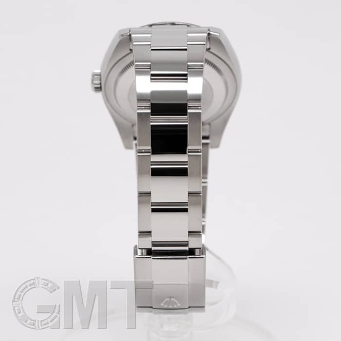 中古)ROLEX ロレックス ターノグラフ 116264 ブラック（商品ID