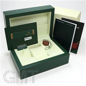 ROLEX ロレックス ターノグラフ 116264 ブラック メイン