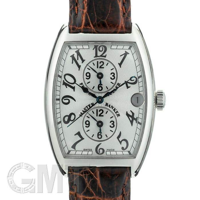 中古)FRANCK MULLER フランク・ミュラー マスターバンカー 2852MB