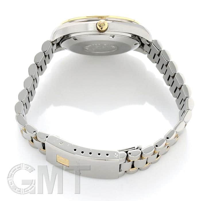 中古)OMEGA オメガ シーマスター デイデイト MAISON FONDEE EN 1848