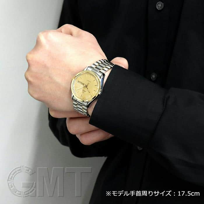 中古)OMEGA オメガ シーマスター デイデイト MAISON FONDEE EN 1848