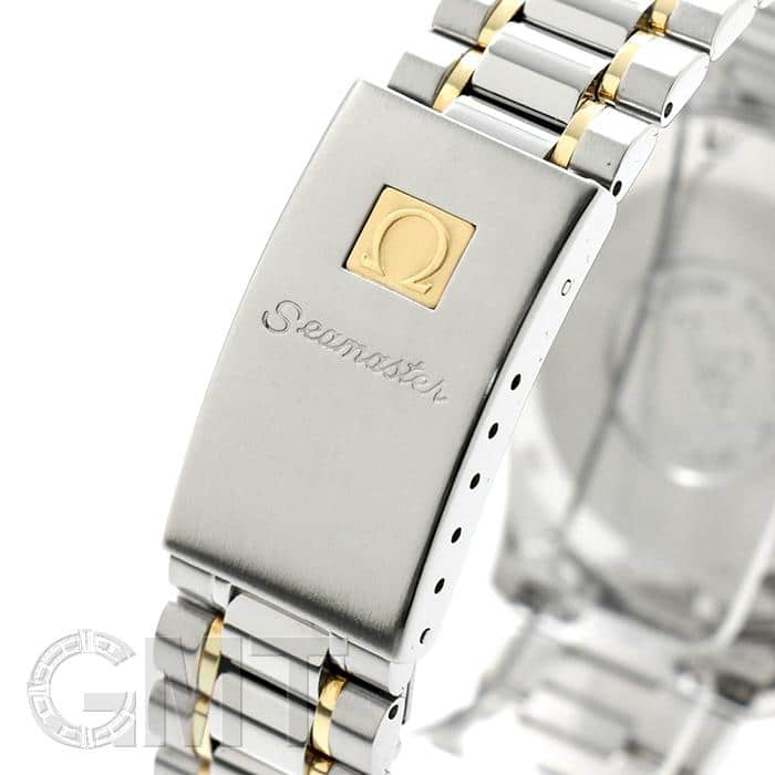 中古)OMEGA オメガ シーマスター デイデイト MAISON FONDEE EN 1848