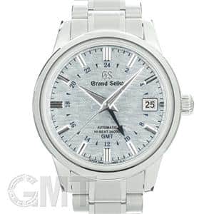 SEIKO セイコー グランドセイコー 9Sメカニカル ハイビート36000 GMT マスターショップ限定 SBGJ249 メイン