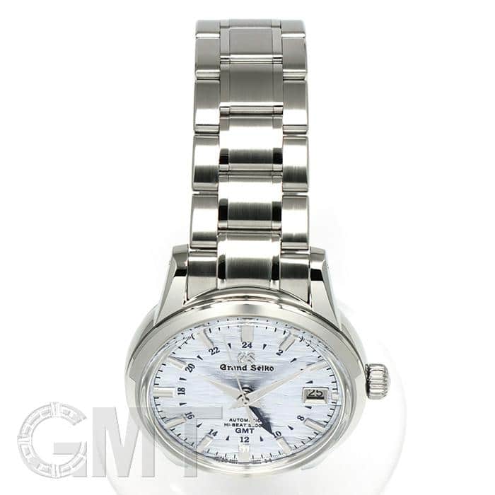 中古)SEIKO セイコー グランドセイコー 9Sメカニカル ハイビート36000