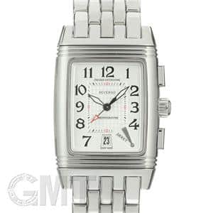Jaeger LeCoultre (ジャガー・ルクルト) 空気時計　シルバー ジャガー・ルクルト(JAEGER-LECOULTRE) レベルソ・ワン