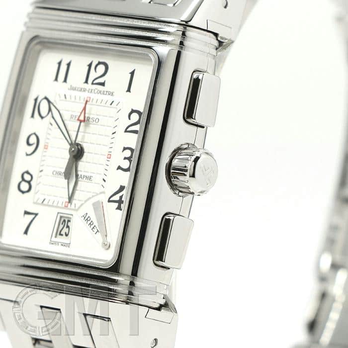 中古)JAEGER LECOULTRE ジャガー・ルクルト レベルソ グランスポール