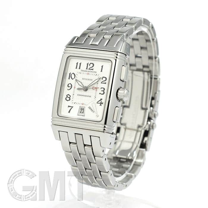 中古)JAEGER LECOULTRE ジャガー・ルクルト レベルソ グランスポール