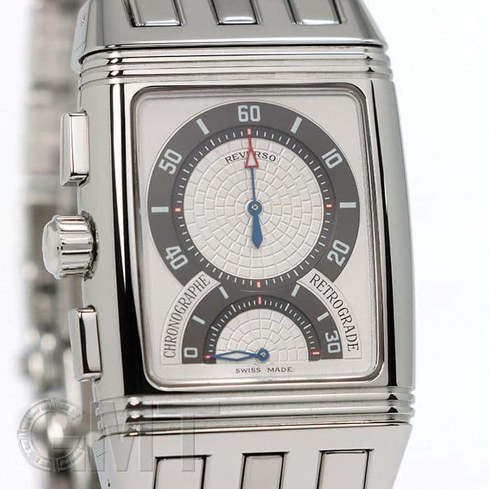 中古)JAEGER LECOULTRE ジャガー・ルクルト レベルソ グランスポール