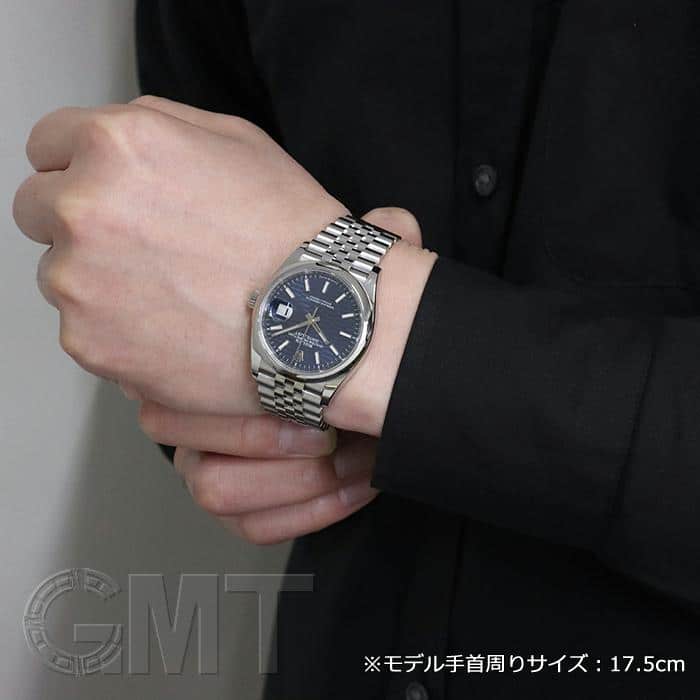 ロレックス 69173G メンズ 純正 余りコマ（ROLEX DateJust 69173