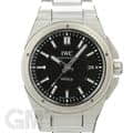 中古)IWC インターナショナルウォッチカンパニー インヂュニア