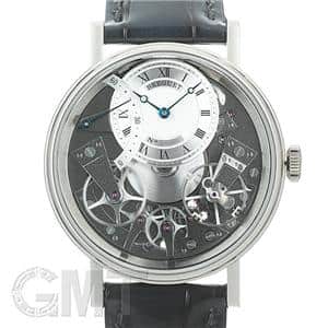 BREGUET ブレゲ トラディション オートマティック 40mm 7097BB/G1/9WU メイン