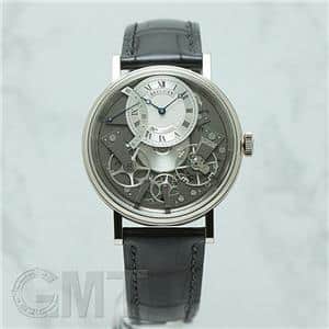 BREGUET ブレゲ トラディション オートマティック 40mm 7097BB/G1/9WU メイン