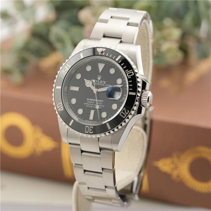 中古)ROLEX ロレックス サブマリーナー デイト 41 126610LN（商品ID