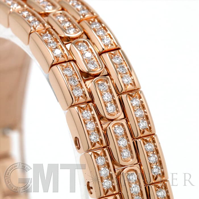 新品)HARRY WINSTON ハリー・ウィンストン アベニューC ミニ