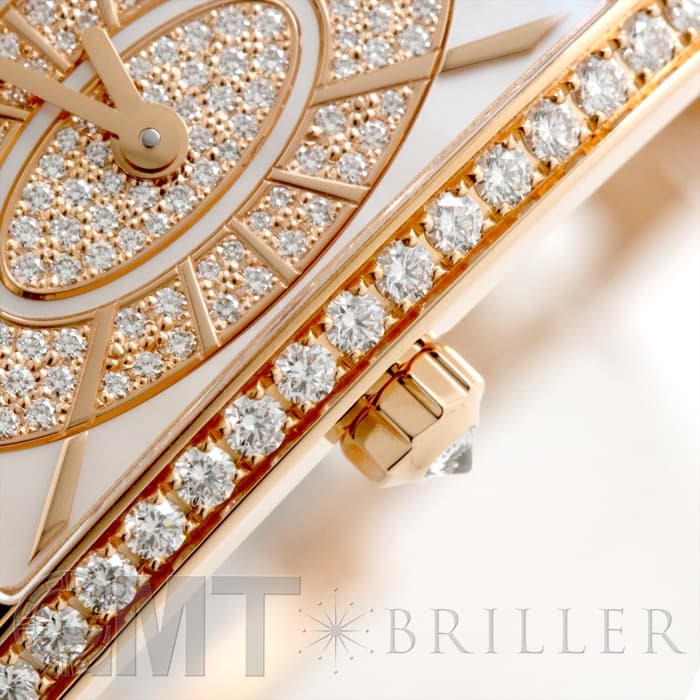 新品)HARRY WINSTON ハリー・ウィンストン アベニューC ミニ 新品)HARRY WINSTON ハリー・ウィンストン アベニューC ミニ