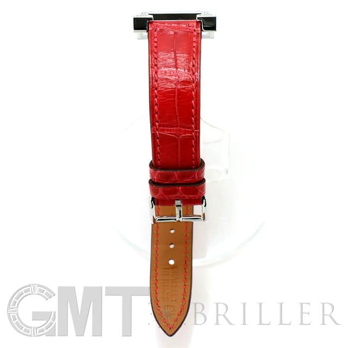 新品)HERMES エルメス Hウォッチ HH1.235.216 047211WW00（商品ID