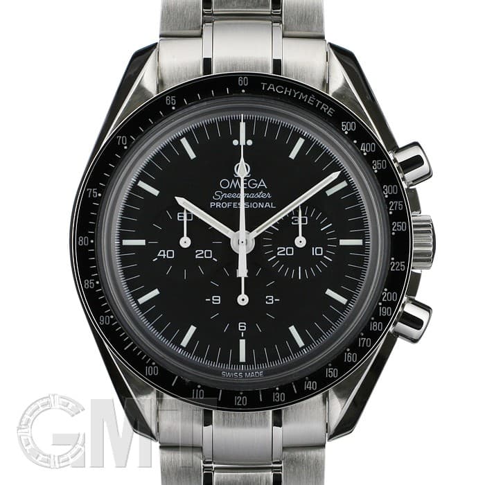 中古)OMEGA オメガ スピードマスター 3572-50（商品ID