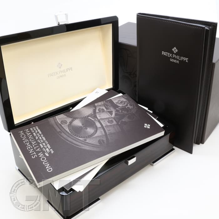 中古)PATEK PHILIPPEパテック・フィリップ ゴンドーロ 5124G-011（商品