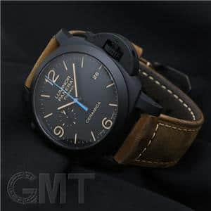 OFFICINE PANERAI オフィチーネ パネライ ルミノール1950 ルミノール1950 3DAYS クロノ フライバック オートマティック チェラミカ PAM00580 メイン