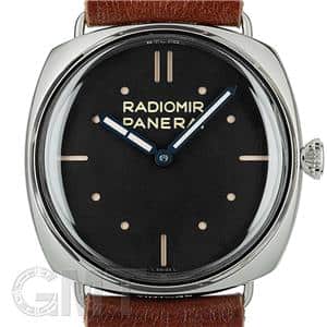 OFFICINE PANERAI オフィチーネ パネライ ラジオミール S.L.C. 3DAYS 47mm PAM00449【世界限定750本】 メイン