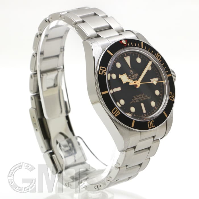 中古)TUDOR チューダー ブラックベイ フィフティエイト 79030N