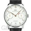 IWC インターナショナルウォッチカンパニー ポルトギーゼ オートマティック 7DAYS IW500114