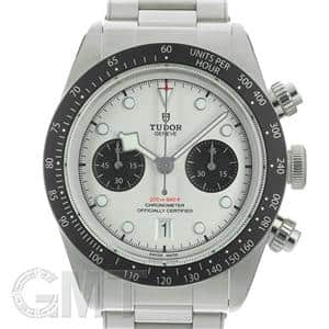TUDOR チューダー ブラックベイ クロノ 79360N-0002 メイン