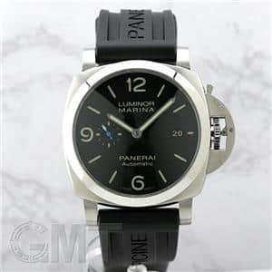 OFFICINE PANERAI オフィチーネ パネライ ルミノール マリーナ 44mm PAM01312 後期型 メイン