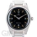 中古)OMEGA オメガ シーマスター レイルマスター マスタークロノ