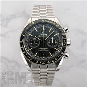 rnshw　オメガ OMEGA スピードマスター レーシング オメガ】 スピードマスター レーシングの魅力を写真付きで解説