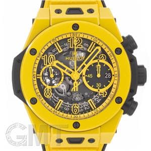 HUBLOT ウブロ ビッグバン ウニコ 42mm イエローマジック 441.CY.471Y.RX【世界限定250本】 メイン