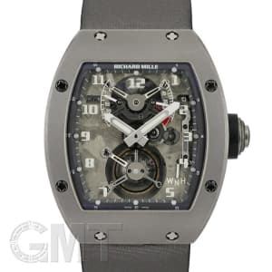 RICHARD MILLE リシャール ミル トゥールビヨン RM002 Ver.2 AllGray メイン