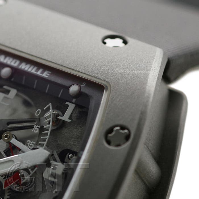 委託)RICHARD MILLE リシャール ミル トゥールビヨン RM002 Ver 委託)RICHARD MILLE リシャール ミル トゥールビヨン RM002 Ver
