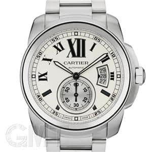 CARTIER カルティエ カリブル ドゥ カルティエ W7100015 メイン