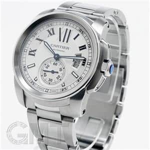 CARTIER カルティエ カリブル ドゥ カルティエ W7100015 メイン