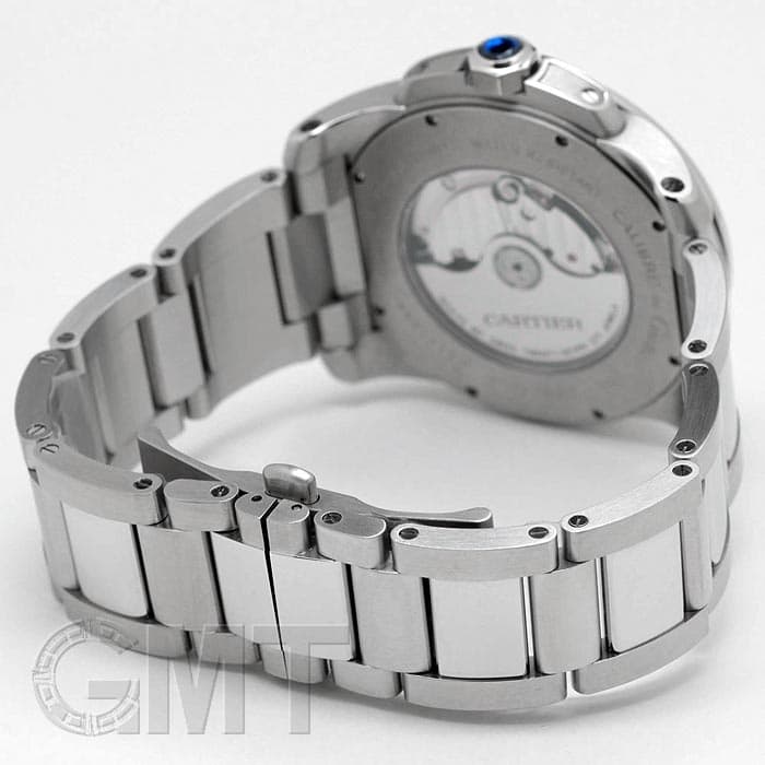 新品)CARTIER カルティエ カリブル ドゥ カルティエ W7100015（商品ID