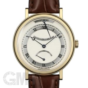 BREGUET ブレゲ クラシック レトログラード セコンド 5207BA/12/9V6 メイン
