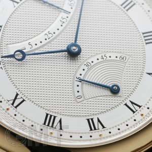 BREGUET ブレゲ クラシック レトログラード セコンド 5207BA/12/9V6 メイン