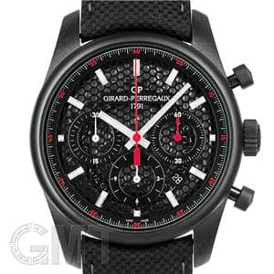 GIRARD PERREGAUX ジラール・ペルゴ コンペティツィオーネ サーキット 49590-39-612-BB6B メイン