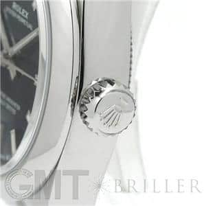 ROLEX ロレックス オイスターパーペチュアル 276200 ブルー