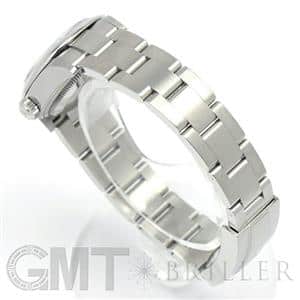 ROLEX ロレックス オイスターパーペチュアル 276200 ブルー