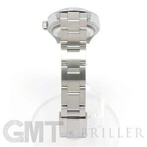 ROLEX ロレックス オイスターパーペチュアル 276200 ブルー