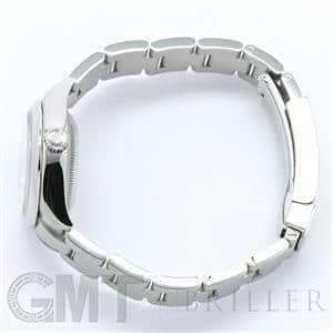 ROLEX ロレックス オイスターパーペチュアル 276200 ブルー