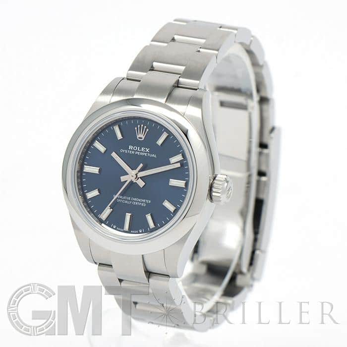 ロレックス腕時計ROLEX OYSTER-PERPETUAL DATE 女性用 ROLEX ロレックス オイスター パーペチュアル レディースウォッチ